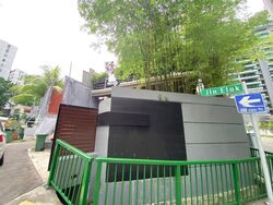 Jalan Elok (D9), Terrace #484214421
